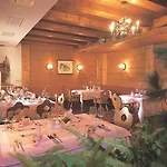 Garni Alpenruh-micheluzzi 4*