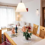 Garni Alpenruh-micheluzzi 4*
