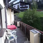 Garni Alpenruh-micheluzzi 4*