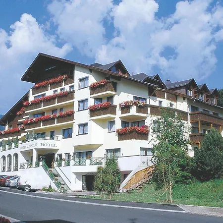 Garni Alpenruh-micheluzzi 4*