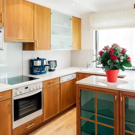 Hotel Garni Alpenruh-micheluzzi Serfaus