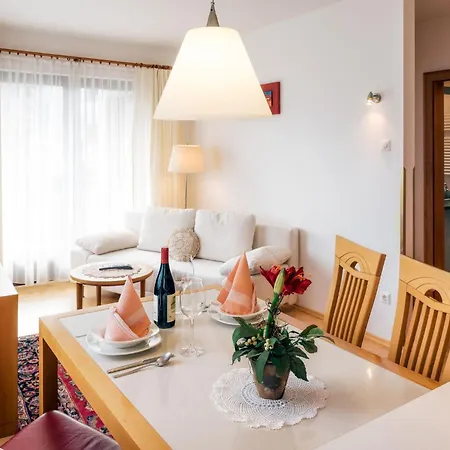 Garni Alpenruh-micheluzzi 4*