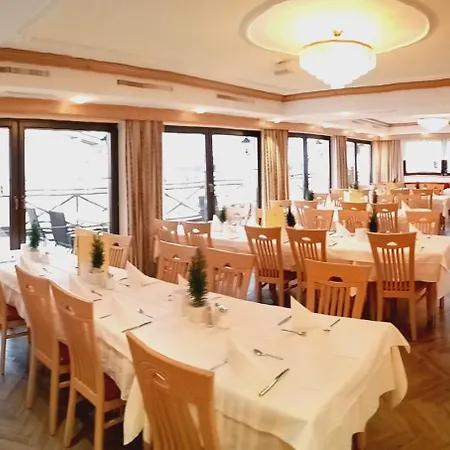 Garni Alpenruh-micheluzzi 4*