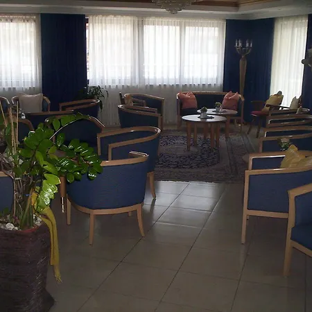 Garni Alpenruh-micheluzzi