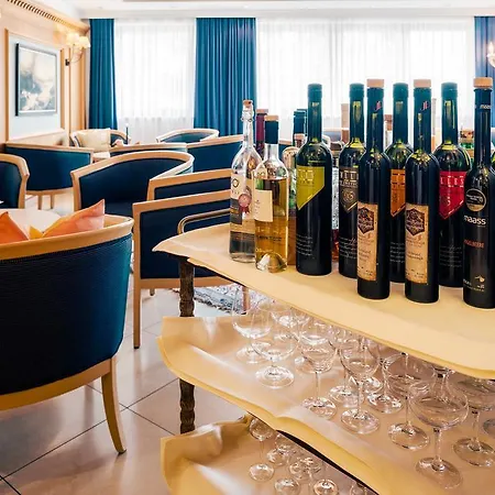 Garni Alpenruh-micheluzzi