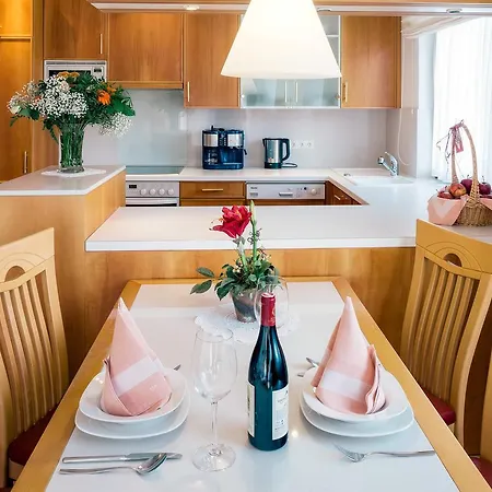 Garni Alpenruh-micheluzzi 4* سيرفاوس