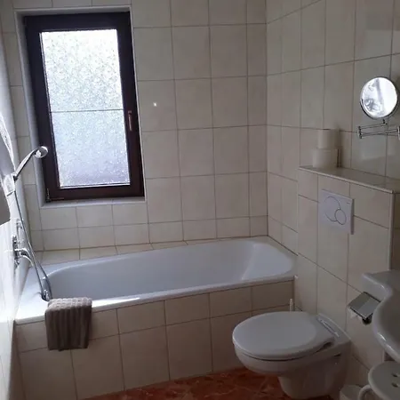 Garni Alpenruh-micheluzzi 4*