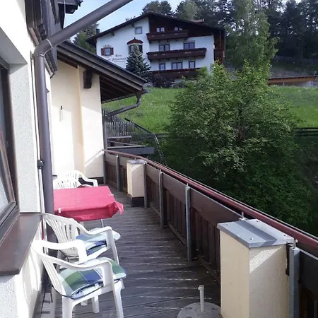 Garni Alpenruh-micheluzzi 4*