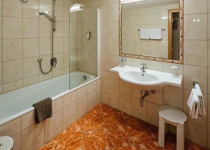 Garni Alpenruh-micheluzzi 4*