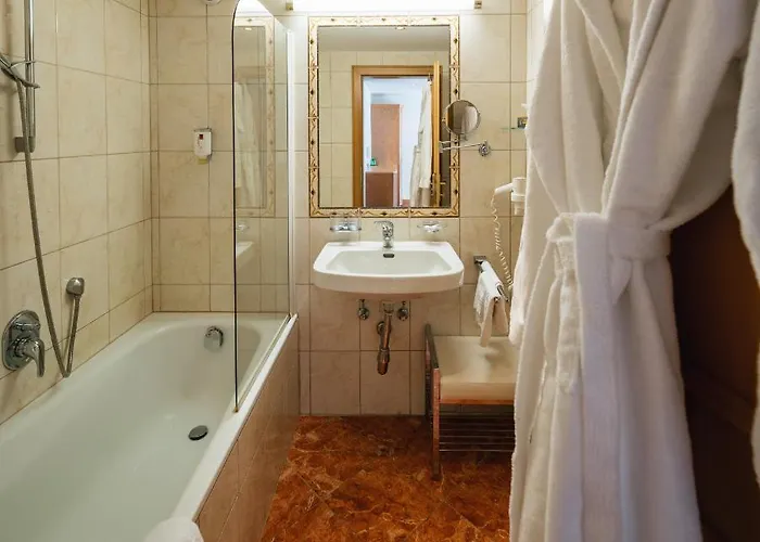 Garni Alpenruh-micheluzzi 4* Serfaus