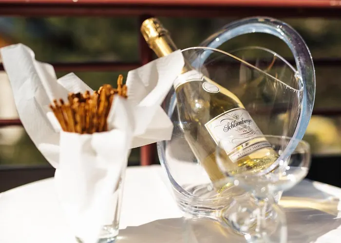 Garni Alpenruh-micheluzzi Hotel Serfaus