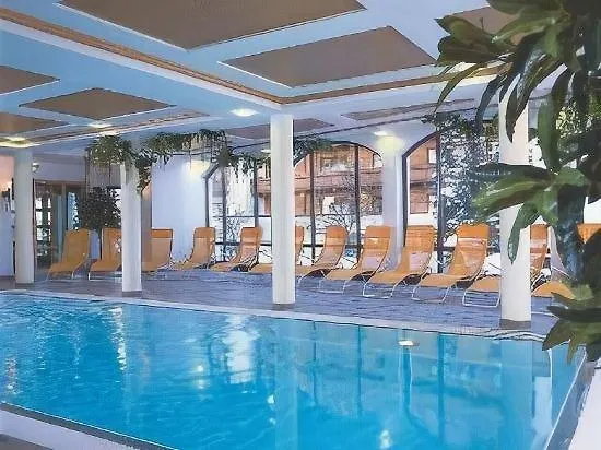 Garni Alpenruh-micheluzzi