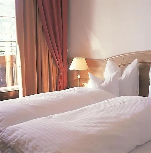 Garni Alpenruh-micheluzzi Serfaus