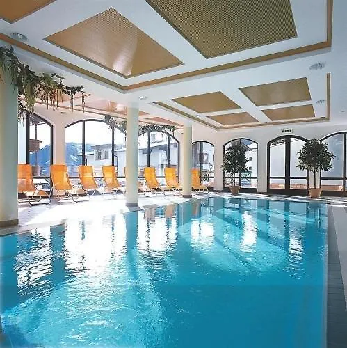 Garni Alpenruh-micheluzzi 4*