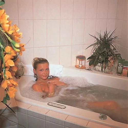 Garni Alpenruh-micheluzzi Hotel