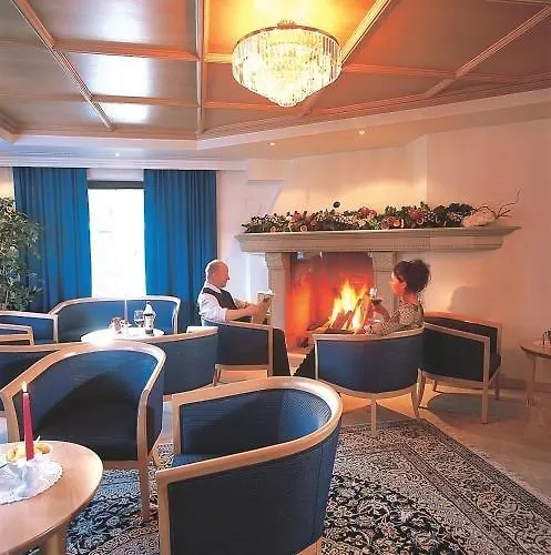 Garni Alpenruh-micheluzzi Hotel 4*