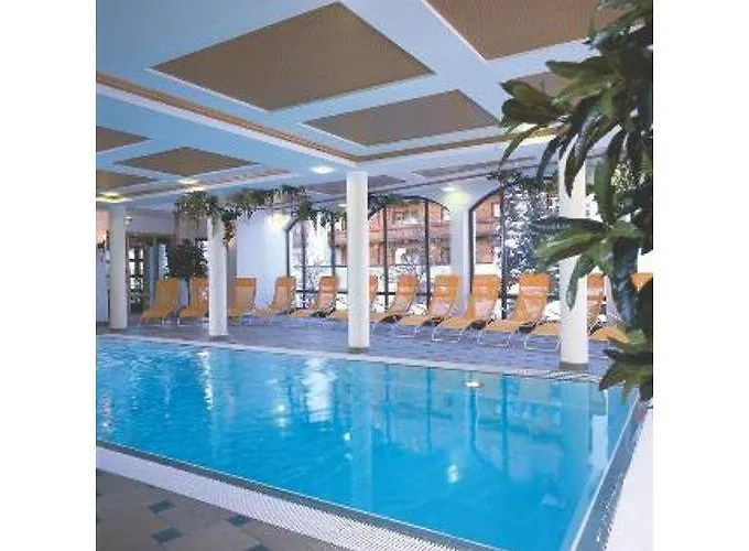 Garni Alpenruh-micheluzzi Serfaus