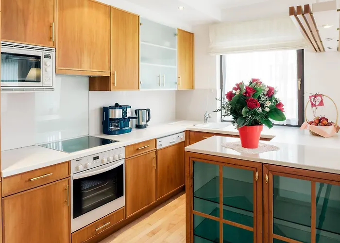 Hotel Garni Alpenruh-micheluzzi Serfaus