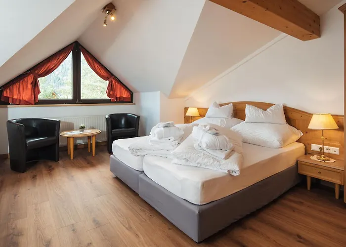 Garni Alpenruh-micheluzzi