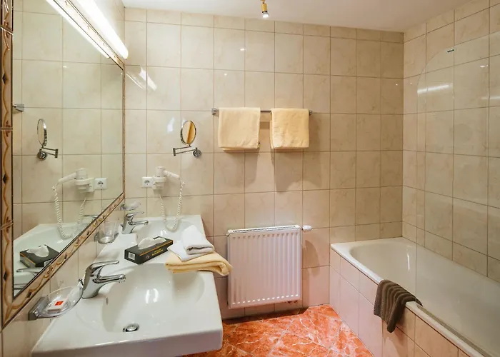 Garni Alpenruh-micheluzzi Hotel