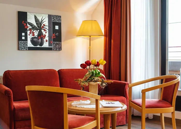 Hotel Garni Alpenruh-micheluzzi 4*