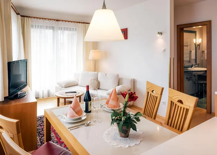 Garni Alpenruh-micheluzzi 4*