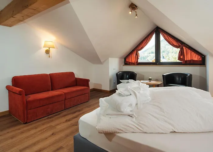 Garni Alpenruh-micheluzzi