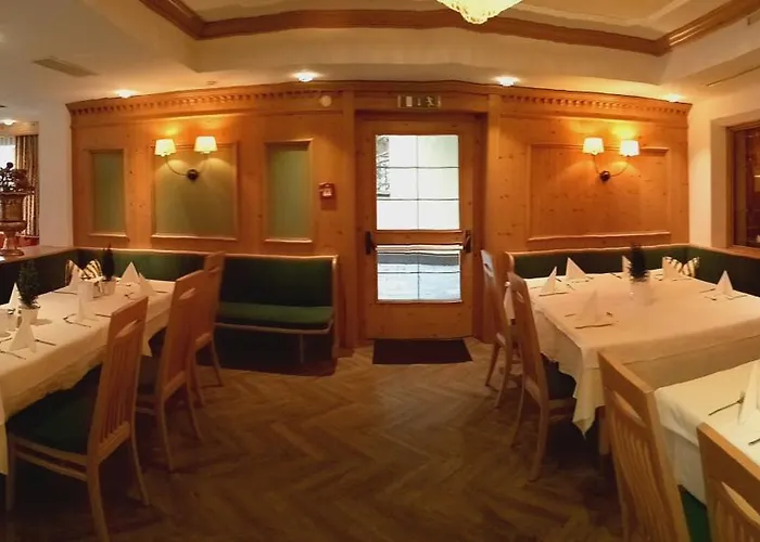 Hotel Garni Alpenruh-micheluzzi Serfaus