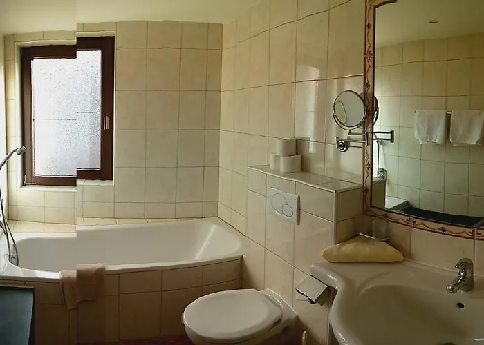 Garni Alpenruh-micheluzzi Hotel Serfaus