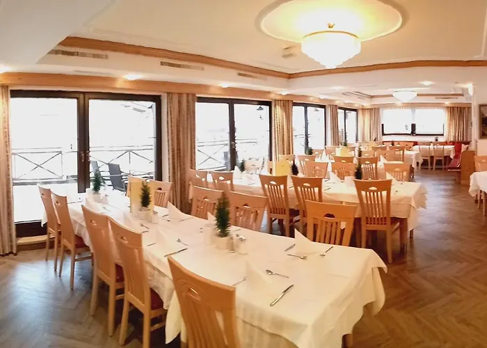 Garni Alpenruh-micheluzzi 4*