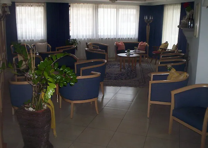 Garni Alpenruh-micheluzzi