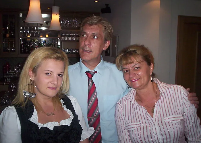 Garni Alpenruh-micheluzzi 4* Serfaus