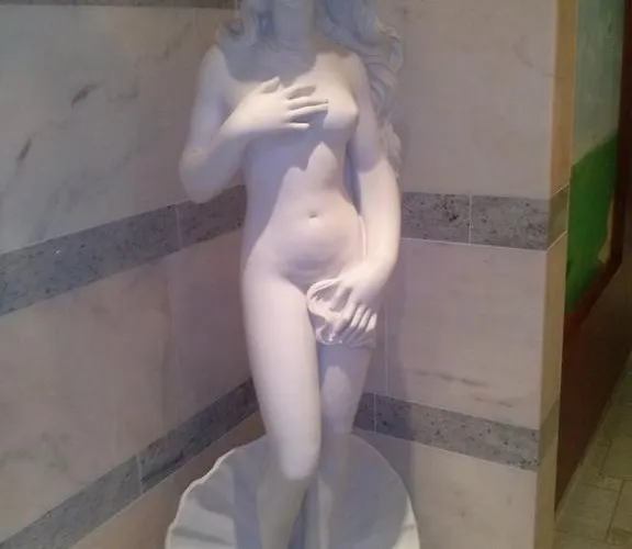 Hotel Garni Alpenruh-micheluzzi Serfaus