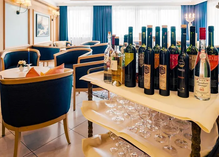 Garni Alpenruh-micheluzzi