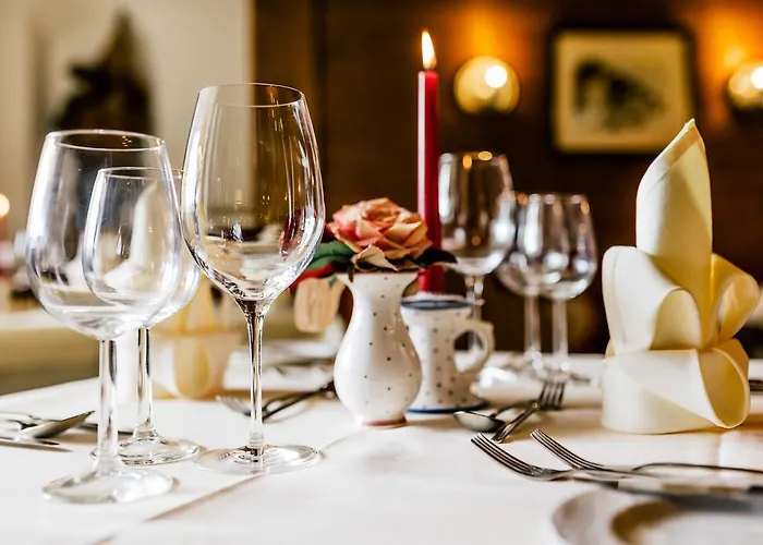 Garni Alpenruh-micheluzzi