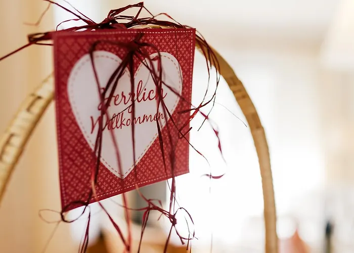 Hotel Garni Alpenruh-micheluzzi