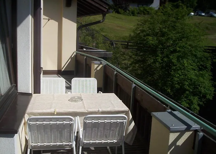 Garni Alpenruh-micheluzzi 4*