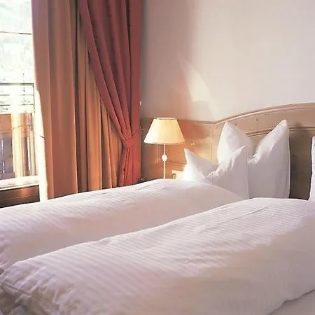 Garni Alpenruh-micheluzzi Serfaus