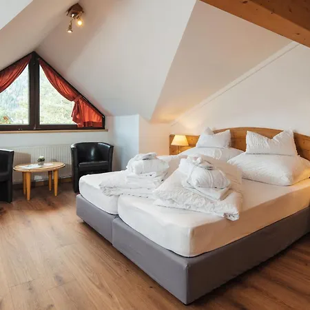 Garni Alpenruh-micheluzzi