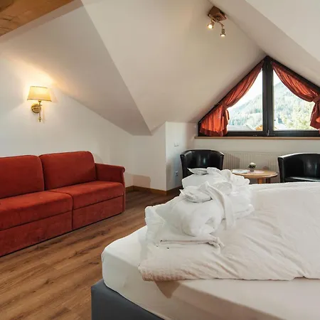 Garni Alpenruh-micheluzzi