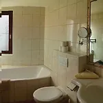 Garni Alpenruh-micheluzzi Hotel Serfaus