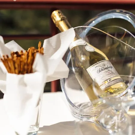 Garni Alpenruh-micheluzzi Ξενοδοχείο Serfaus