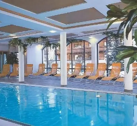 Garni Alpenruh-micheluzzi