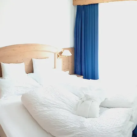Hotel Alpenruh-micheluzzi