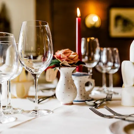 Garni Alpenruh-micheluzzi