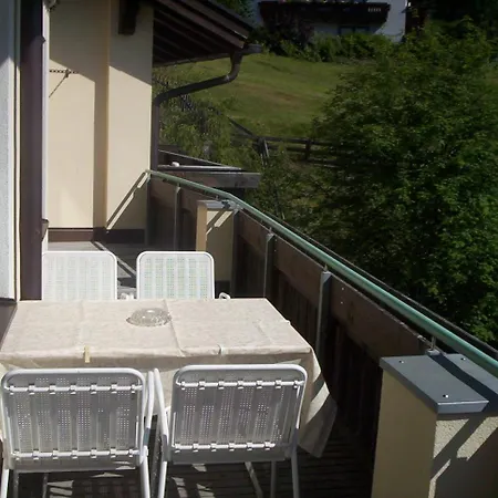 Garni Alpenruh-micheluzzi 4*