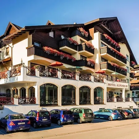 Alpenruh-micheluzzi 4*